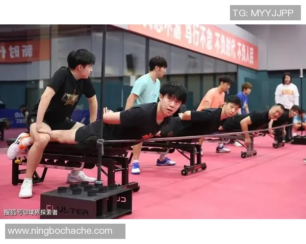 乒乓球专题：深入探讨杭州乒乓球队在耐力训练中的创新与成就