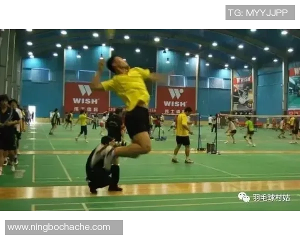 深圳羽毛球队防反战术解析与实战应用探讨