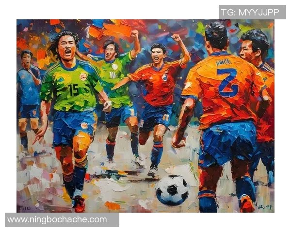 足球明星AI随拍：捕捉绿茵场上的瞬间与激情，展现球员风采与魅力