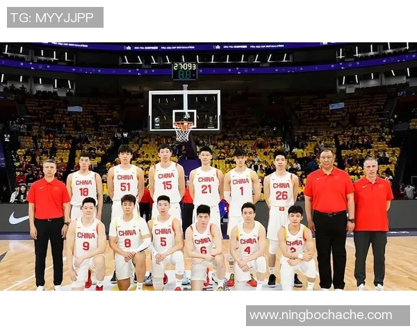 广州篮球队的崛起与发展探秘展现团队力量与未来潜力