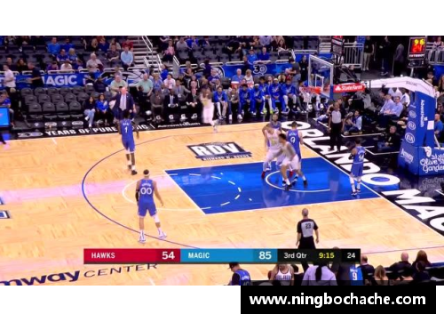 NBA全场录像回放：独家视角解析精彩比赛